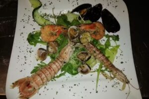 Pizzeria Trattoria da Vincy