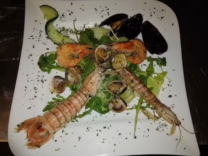 Pizzeria Trattoria da Vincy