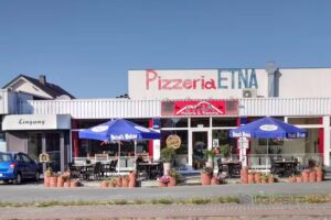 Pizzeria & Trattoria Etna