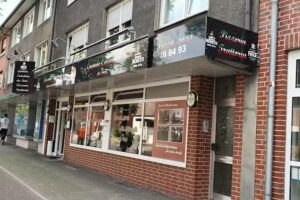Pizzeria Trattoria Grande Calabria
