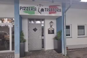 Pizzeria Trattoria Il Gallo