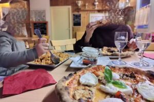 Pizzeria Trattoria il trullo
