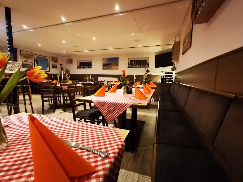 Pizzeria Trattoria La Brace