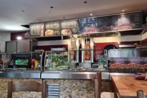 Pizzeria Trattoria La Briciola