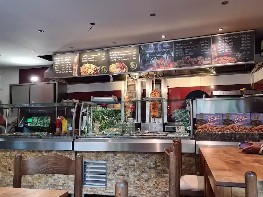 Pizzeria Trattoria La Briciola