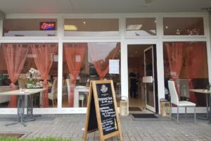 Pizzeria & Trattoria La Bruschetta