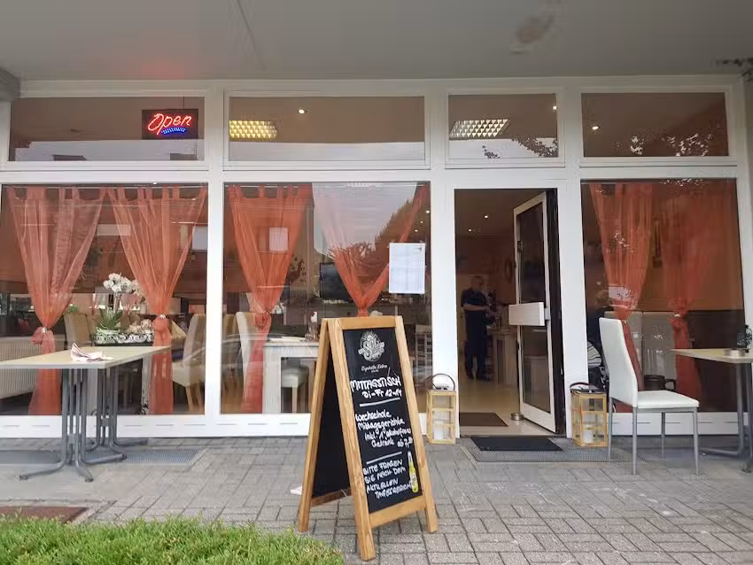 Pizzeria & Trattoria La Bruschetta