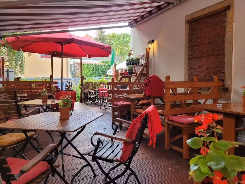 Pizzeria & Trattoria La Famiglia