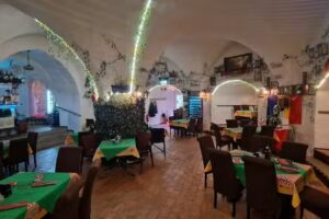 Pizzeria Trattoria La Grotta
