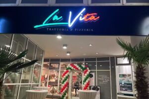 Pizzeria & Trattoria La Vita