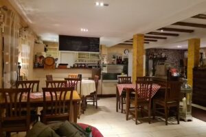 Pizzeria Trattoria Michelangelo