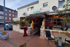 Pizzeria Trattoria Nido
