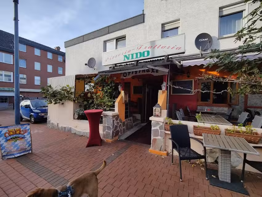 Pizzeria Trattoria Nido