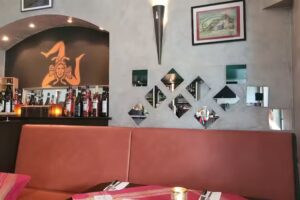 Pizzeria-Trattoria Trinacria