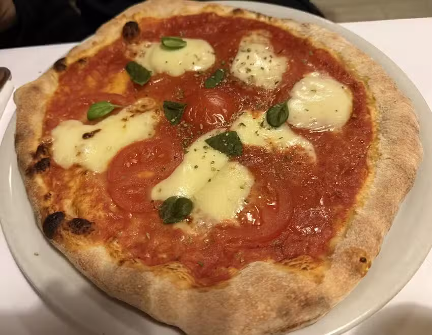 Pizzeria Trattoria Vito