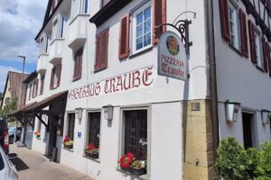 Pizzeria Traube