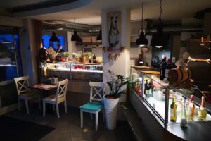 Pizzeria Tre Farine