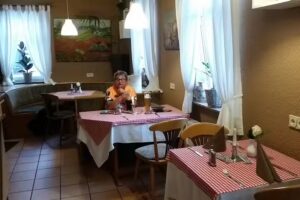 Pizzeria Tre Stelle da Toni
