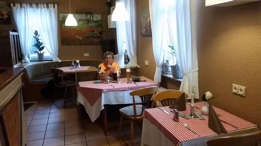 Pizzeria Tre Stelle da Toni
