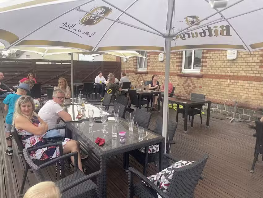 Pizzeria Troja Hachenburg