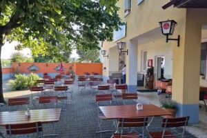 Pizzeria Tropea