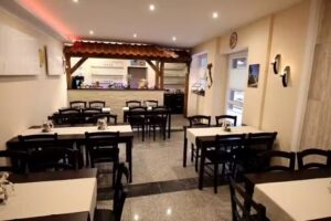 Pizzeria Tropea