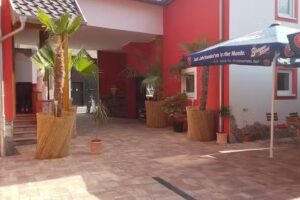 Pizzeria Trullo