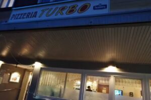 Pizzeria Turbo