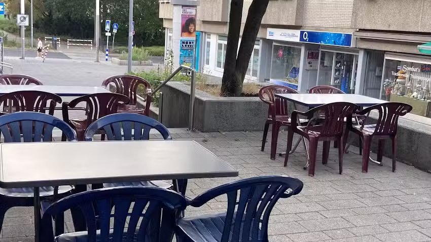 Pizzeria Tutti Frutti