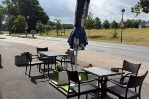 PIZZERIA ULLAH HALTERN AM SEE