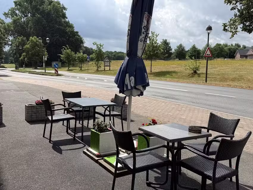 PIZZERIA ULLAH HALTERN AM SEE