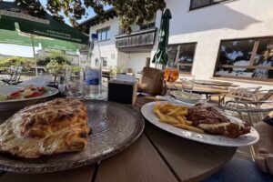 Pizzeria um´s Eck