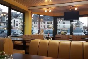 Pizzeria und Imbiss Weiher Snack