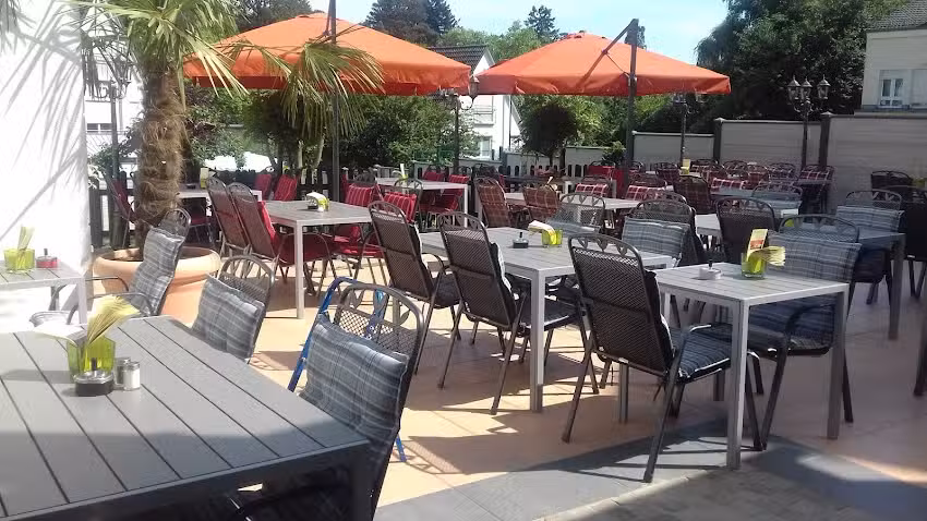 Pizzeria und Spaghetteria Lunica
