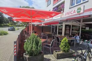 Pizzeria Unica
