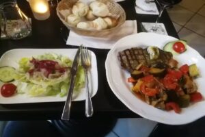 Pizzeria Uno