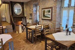 Pizzeria Uno