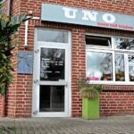 Pizzeria Uno