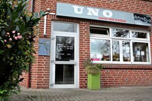 Pizzeria Uno
