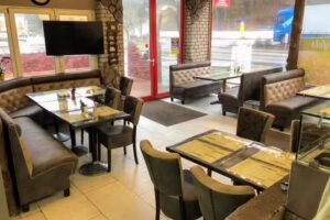 Pizzeria unterm Trifels Annweiler