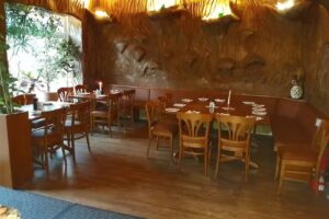Pizzeria Uscana