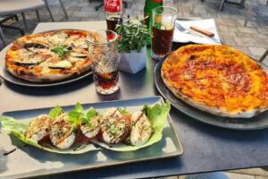 Pizzeria Va Bene