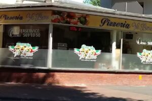 Pizzeria Va Bene Datteln