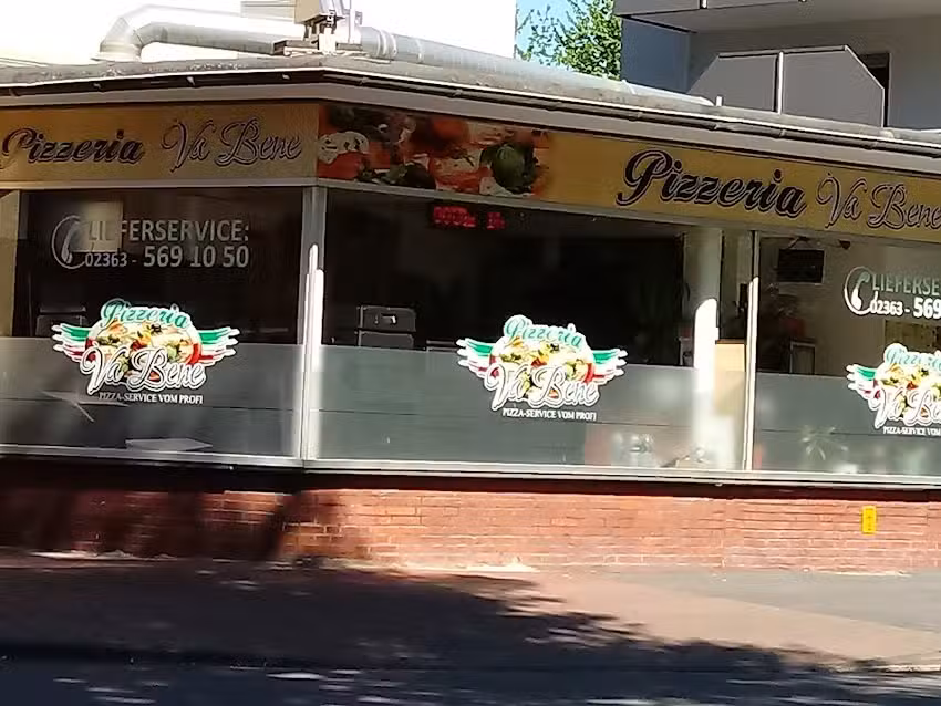 Pizzeria Va Bene Datteln
