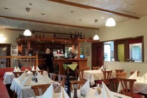 Pizzeria Valentina