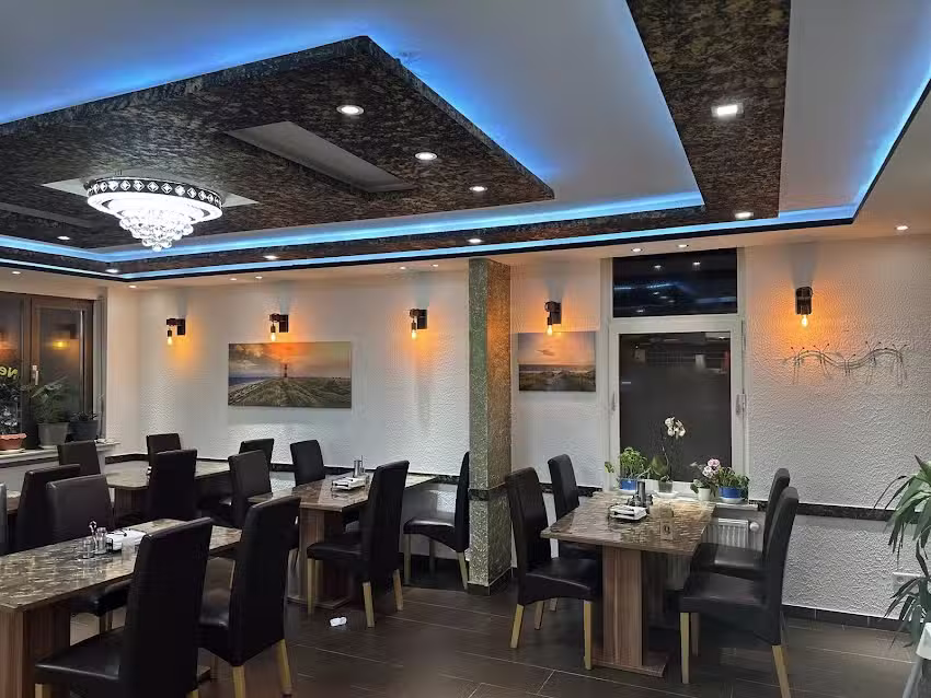 Pizzeria Valentino Norden
