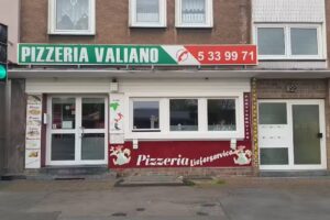 Pizzeria Valiano