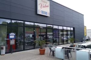 Pizzeria Valoni
