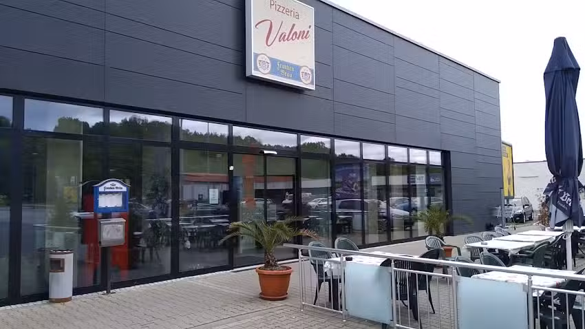 Pizzeria Valoni