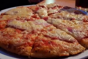 Pizzeria Vanakkam Baunatal